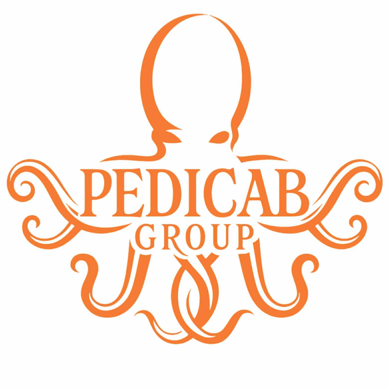 Pedicab Group